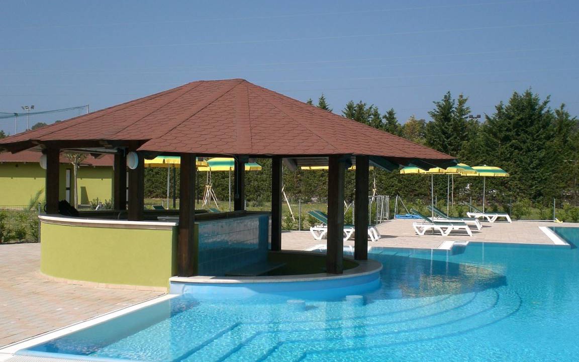 Pizzo Apartment | 41 m² Apartment ∙ 1 bedroom ∙ 3 guests
