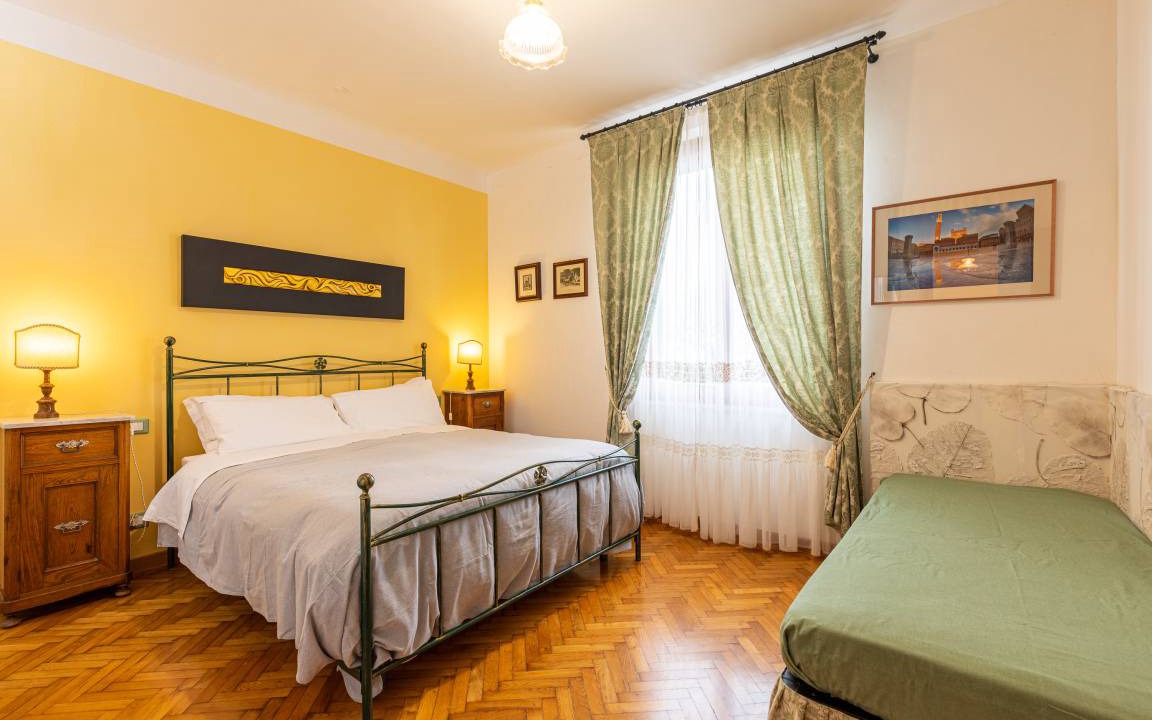 Serre di Rapolano Apartment | 42 m² Apartment ∙ 1 bedroom ∙ 3 guests
