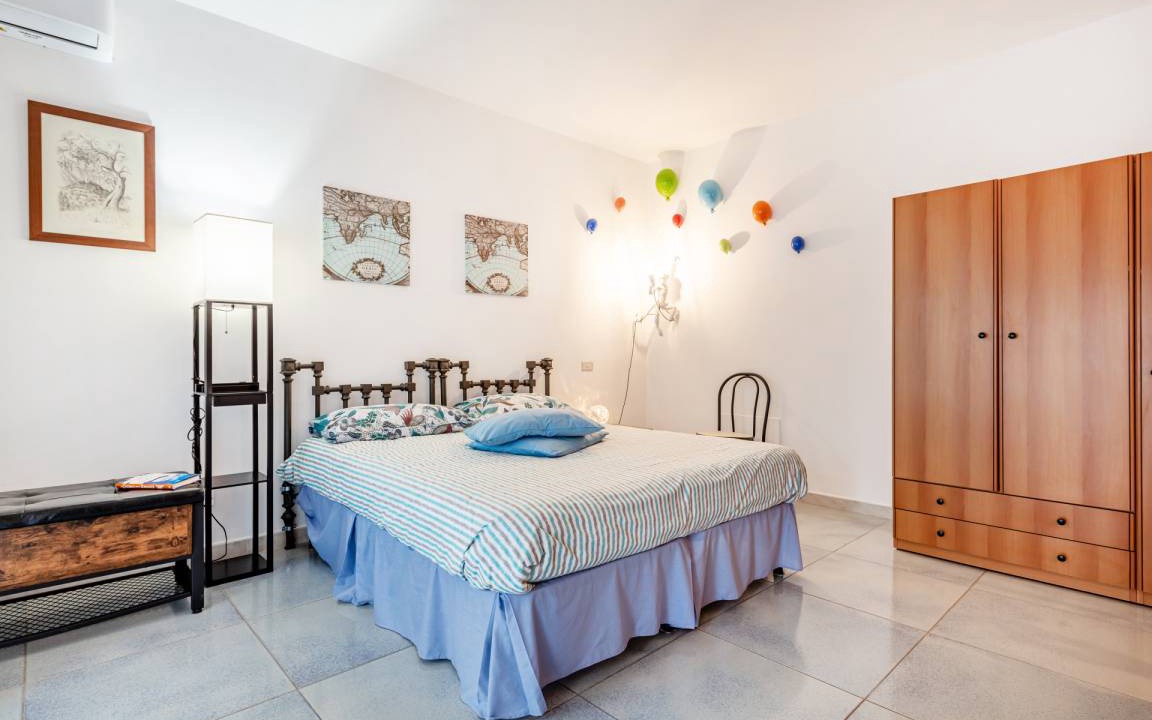 Vibo Valentia Apartment | 42 m² Apartment ∙ 1 bedroom ∙ 2 guests