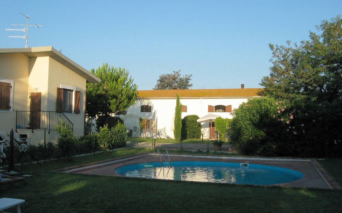 Grosseto Apartment | 42 m² Apartment ∙ 1 bedroom ∙ 3 guests