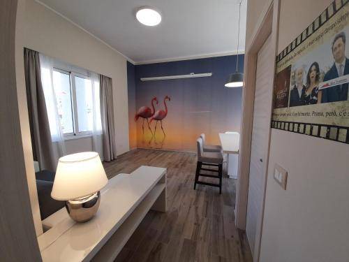 Sant'Anastasia Bed & Breakfast | 44 m² Bed and breakfast ∙ 6 guests