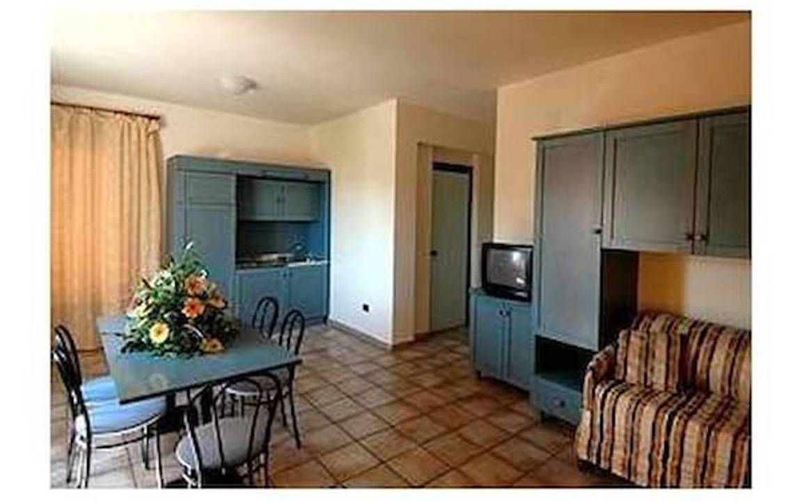 Solfara Mare Apartment | 45 m² Apartment ∙ 1 bedroom ∙ 5 guests