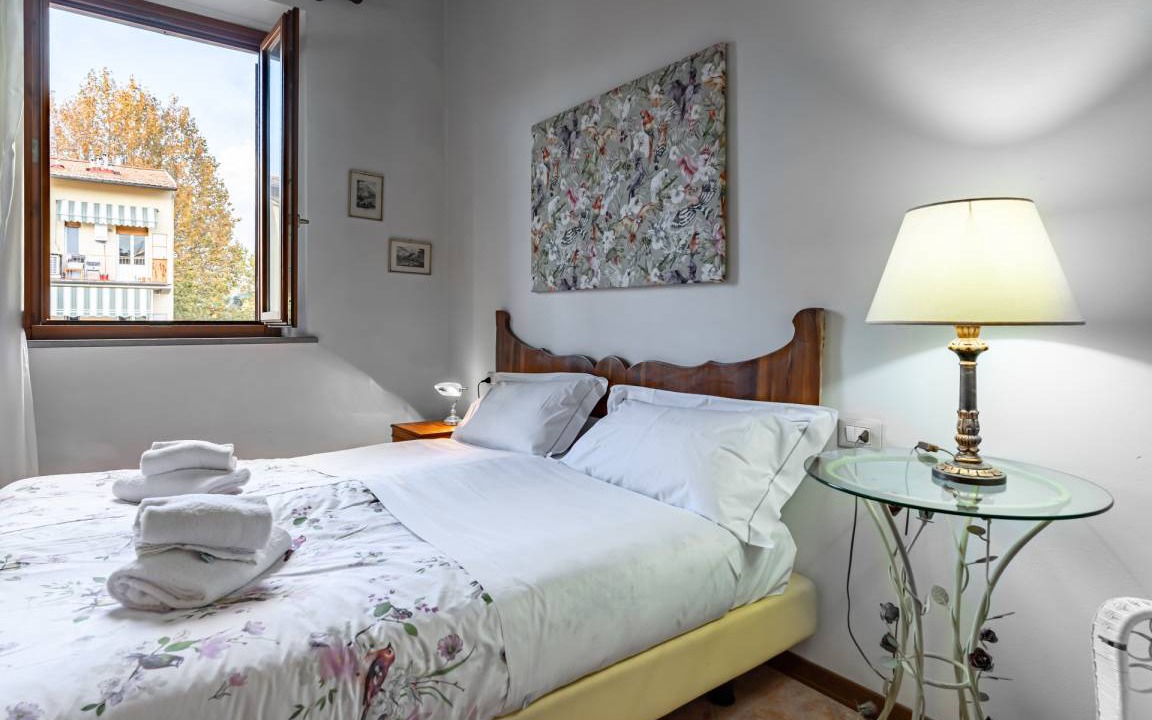 Ricorboli Apartment | 45 m² Apartment ∙ 1 bedroom ∙ 4 guests