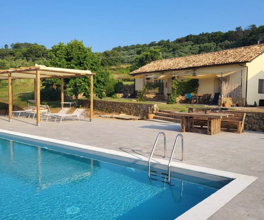 Girifalco Apartment | 45 m² Apartment ∙ 1 bedroom ∙ 4 guests