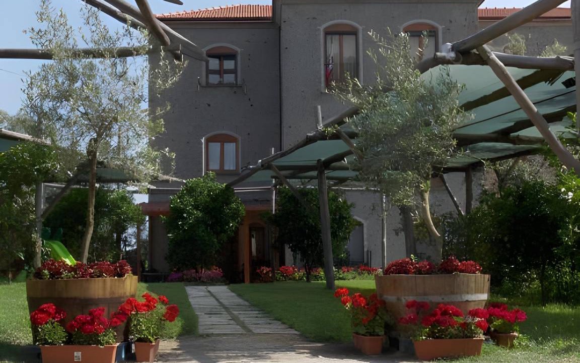 Priora Bed & Breakfast | 45 m² Bed and breakfast ∙ 4 guests