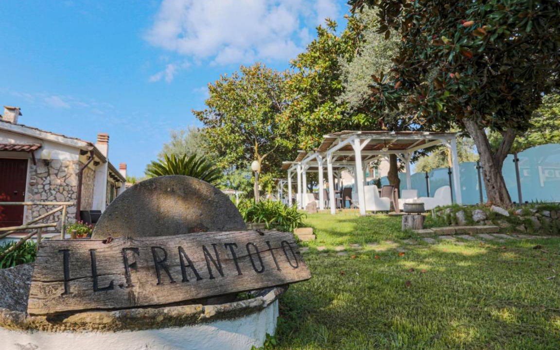 Schiazzano Apartment | 45 m² Serviced apartment ∙ 2 bedrooms ∙ 127 guests