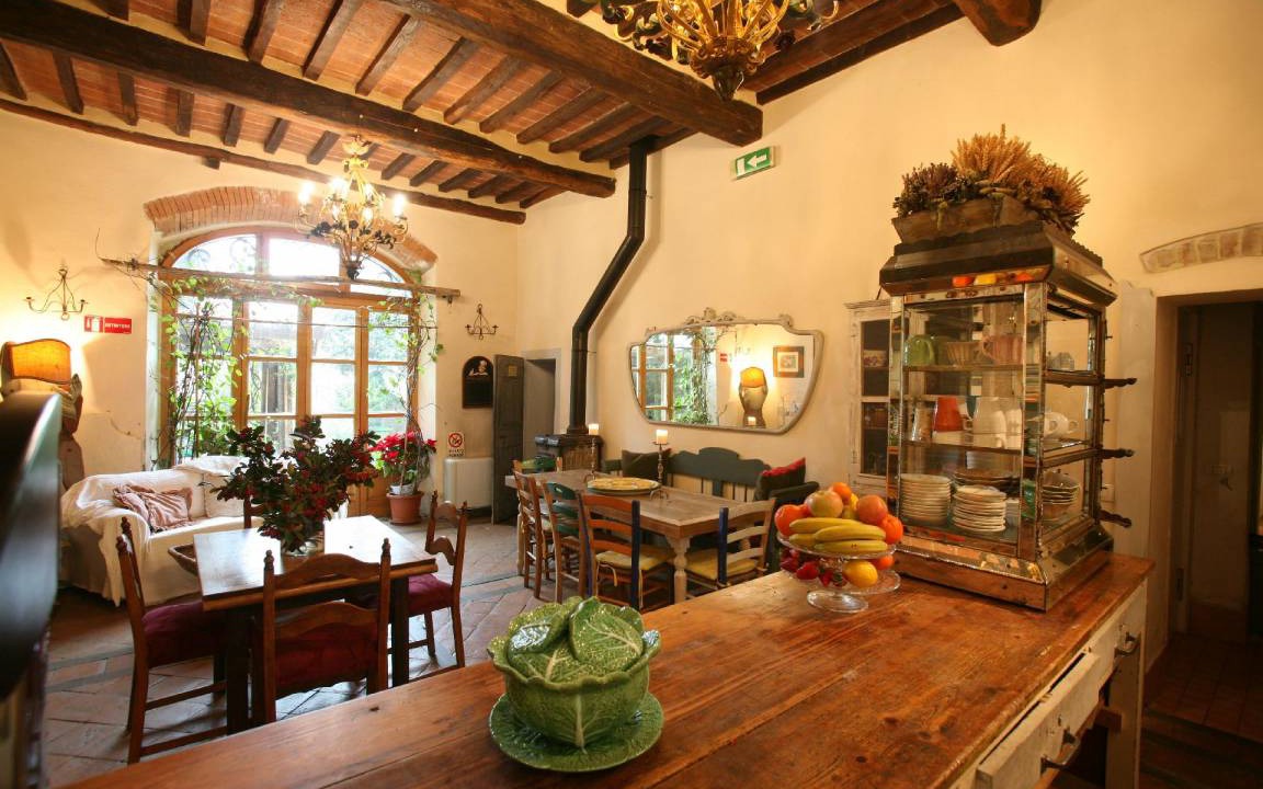 Sodo House | 450 m² House ∙ 10 bedrooms ∙ 16 guests