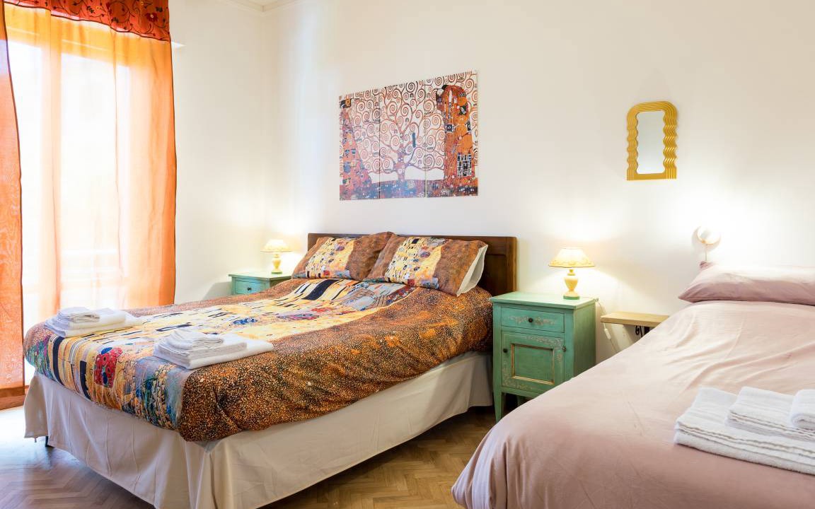 IL Vignale Resort | 48 m² Private room ∙ 1 bedroom ∙ 5 guests