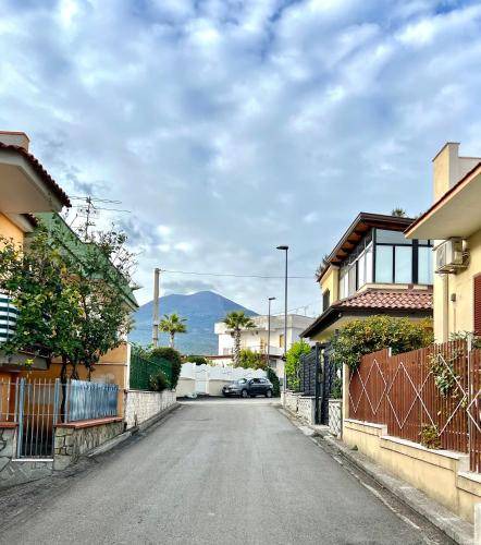 Trecase Bed & Breakfast | 49 m² Bed and breakfast ∙ 6 guests