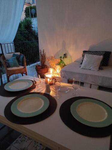 Sant'Antonio Abate Apartment | 50 m² Apartment ∙ 4 guests