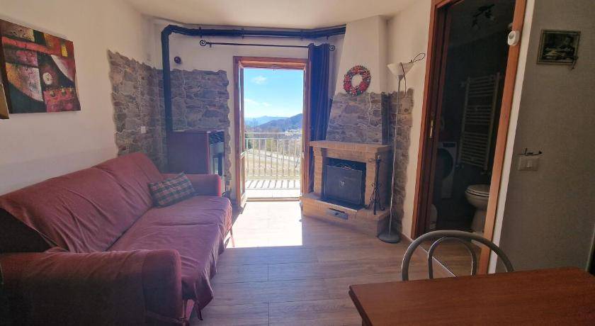 Valle del Sole Apartment | 50 m² Apartment ∙ 2 bedrooms ∙ 7 guests