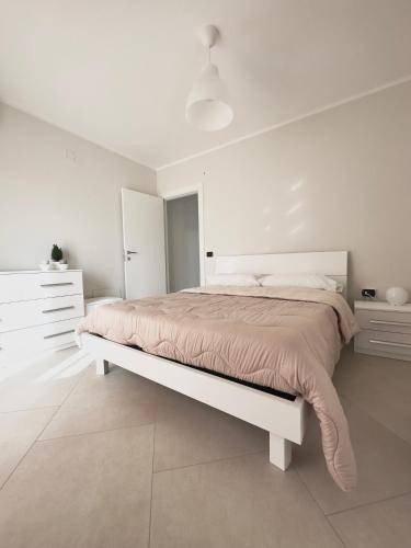 San Vitaliano Apartment | 50 m² Apartment ∙ 1 bedroom ∙ 4 guests