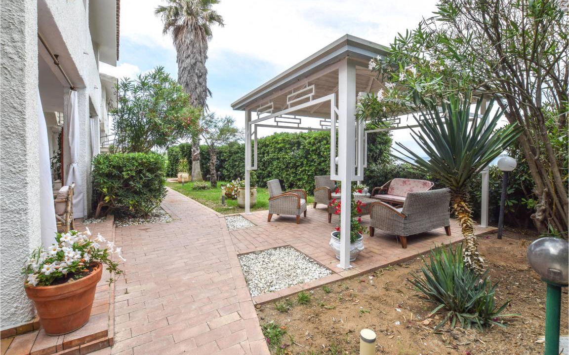 Anastasi III Apartment | 50 m² Apartment ∙ 1 bedroom ∙ 4 guests