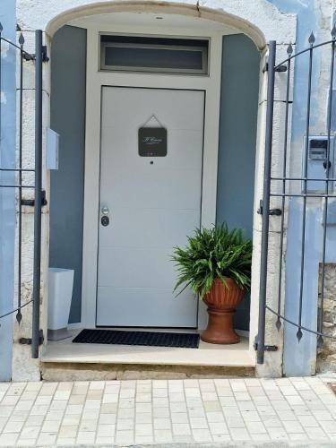 Montesarchio Apartment | 50 m² Apartment ∙ 1 bedroom ∙ 4 guests