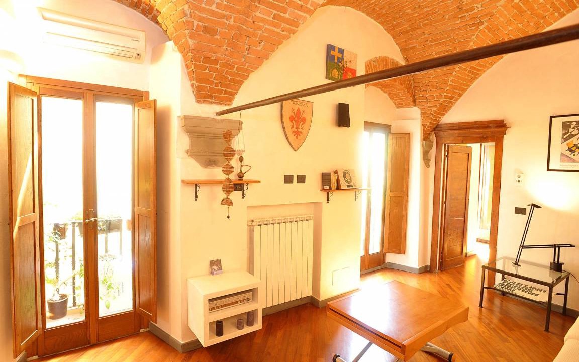 Santo Spirito Apartment | 50 m² Apartment ∙ 1 bedroom ∙ 4 guests