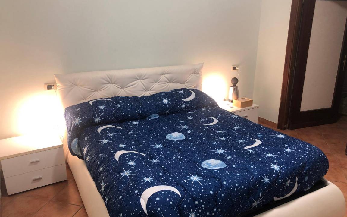 Portici Apartment | 50 m² Apartment ∙ 1 bedroom ∙ 2 guests