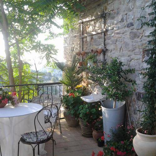 Tursi Apartment | 50 m² Apartment ∙ 1 bedroom ∙ 4 guests