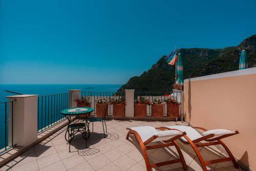 Montepertuso Apartment | 50 m² Apartment ∙ 1 bedroom ∙ 2 guests