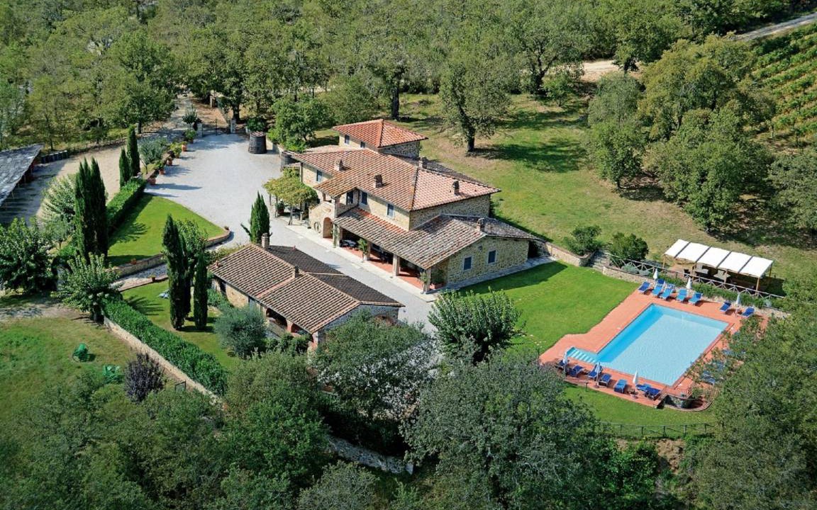 Pietraviva Apartment | 50 m² Apartment ∙ 2 bedrooms ∙ 6 guests