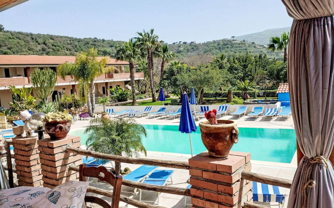 Ricadi Apartment | 50 m² Apartment ∙ 2 bedrooms ∙ 4 guests