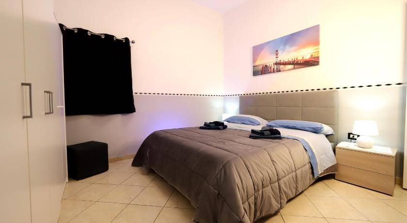 Naples Apartment | 50 m² Apartment ∙ 2 bedrooms ∙ 6 guests