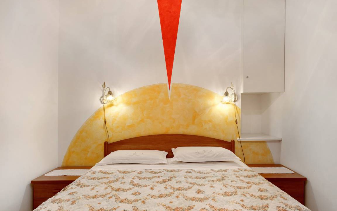 San Lazzaro Apartment | 50 m² Apartment ∙ 3 bedrooms ∙ 4 guests