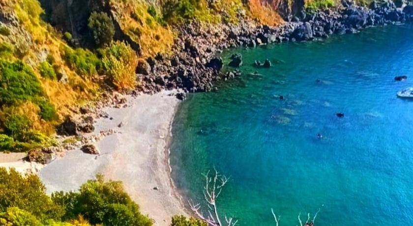 San Nicola Arcella Apartment | 50 m² Apartment ∙ 4 guests