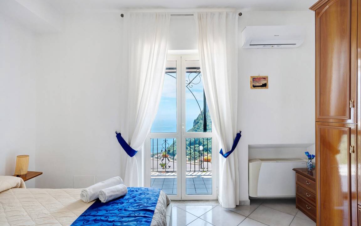 Nerano Apartment | 50 m² Apartment ∙ 1 bedroom ∙ 3 guests