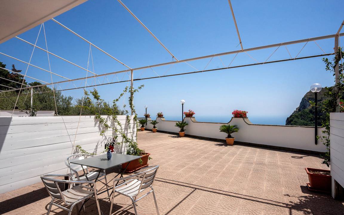 Nerano Apartment | 50 m² Apartment ∙ 1 bedroom ∙ 2 guests