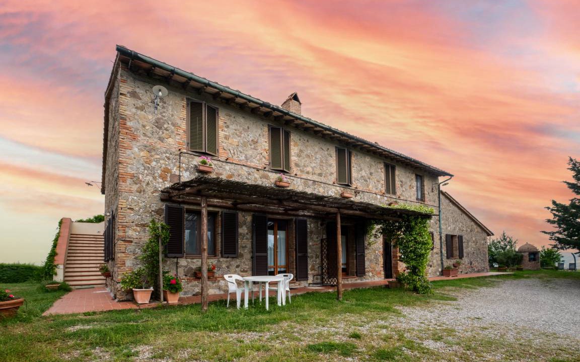 Gallina Apartment | 50 m² Apartment ∙ 1 bedroom ∙ 2 guests