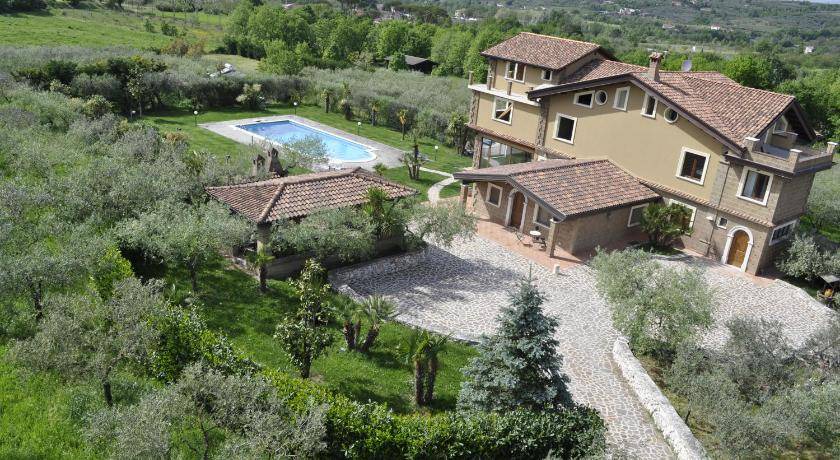 Sant'Agata de'Goti Bed & Breakfast | 50 m² Bed and breakfast ∙ 4 guests