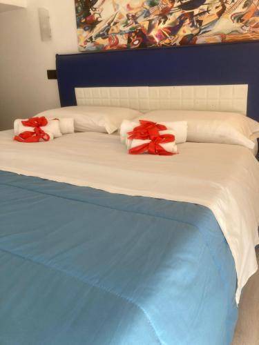 Crotone Bed & Breakfast | 50 m² Bed and breakfast ∙ 4 guests