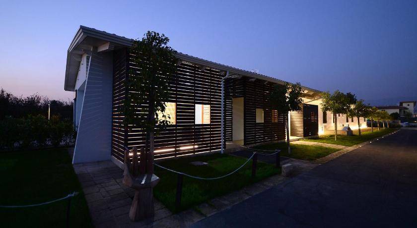 Saviano Bed & Breakfast | 50 m² Bed and breakfast ∙ 3 guests