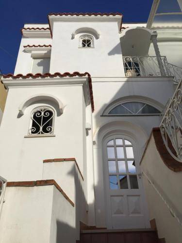 Capri Bed & Breakfast | 50 m² Bed and breakfast ∙ 3 guests