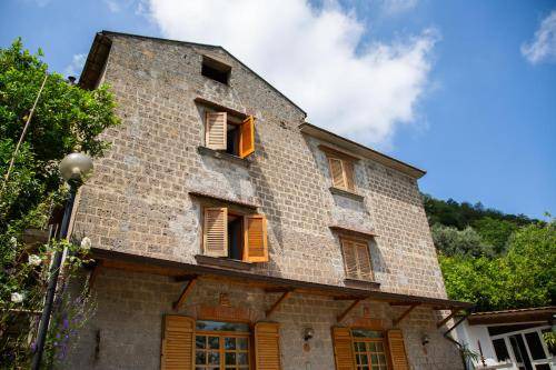 Sant'Agnello Bed & Breakfast | 50 m² Bed and breakfast ∙ 3 guests