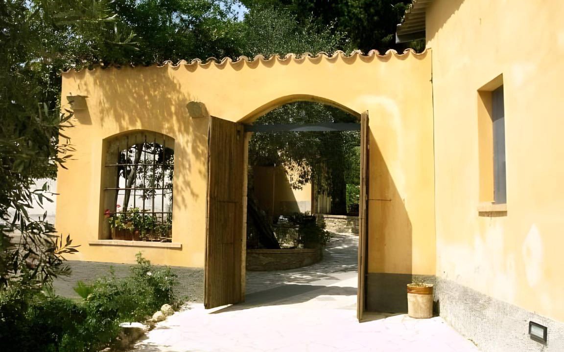 Santa Severina House | 50 m² Farmhouse ∙ 3 guests