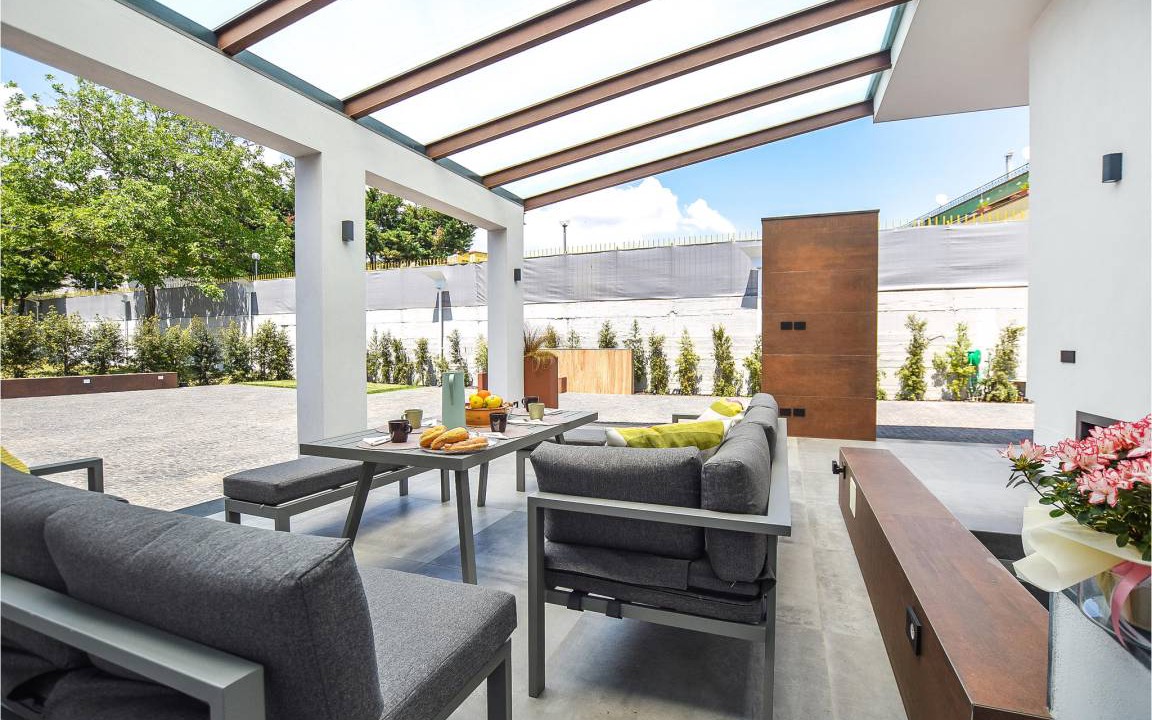 Terzigno House | 50 m² Maisonette ∙ 1 bedroom ∙ 6 guests