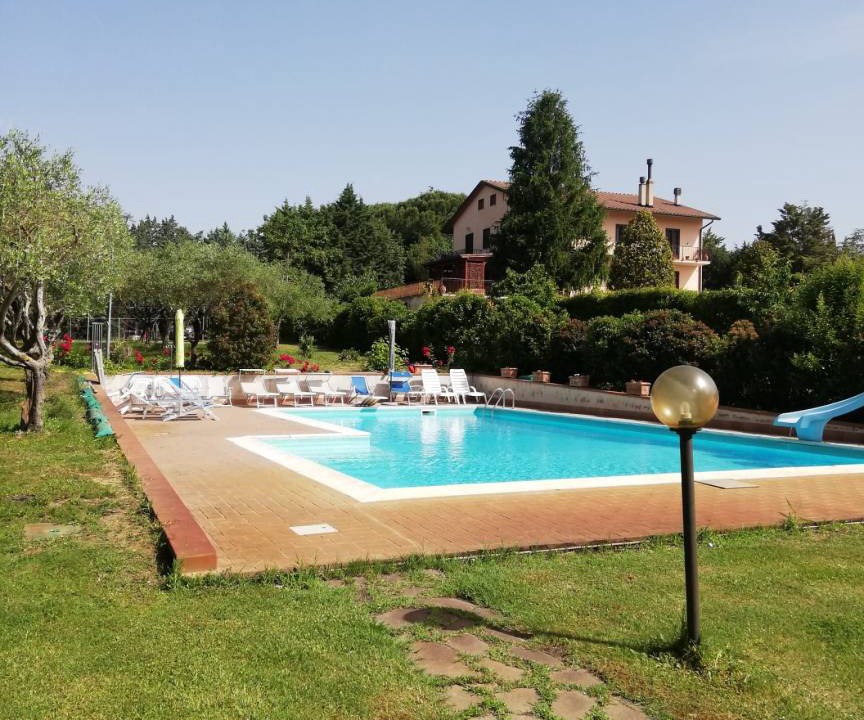 Lidarno House | 500 m² House ∙ 10 bedrooms ∙ 20 guests