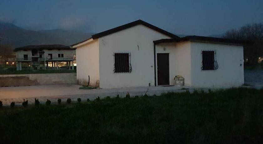 Sala Consilina House | 52 m² House ∙ 2 bedrooms ∙ 6 guests