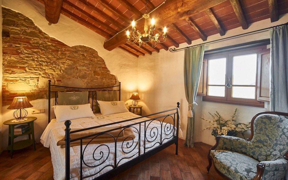 Moncioni Apartment | 53 m² Apartment ∙ 1 bedroom ∙ 2 guests