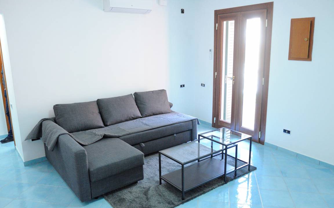 Cetara Apartment | 54 m² Apartment ∙ 1 bedroom ∙ 3 guests