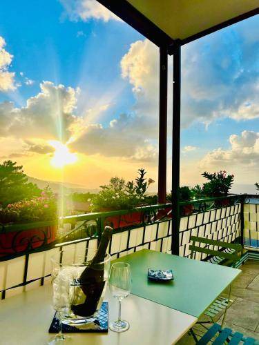 Piano di Sorrento Apartment | 55 m² Apartment ∙ 2 bedrooms ∙ 6 guests