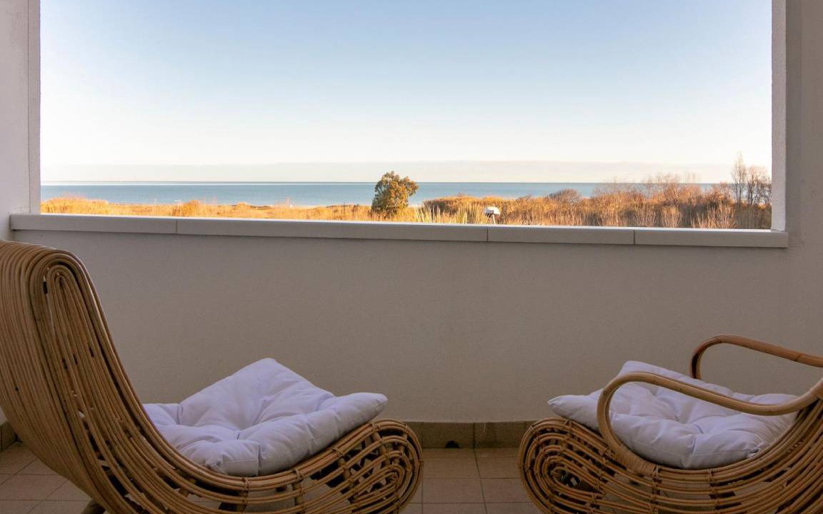 Marina di Vasto Apartment | 55 m² Apartment ∙ 2 bedrooms ∙ 6 guests