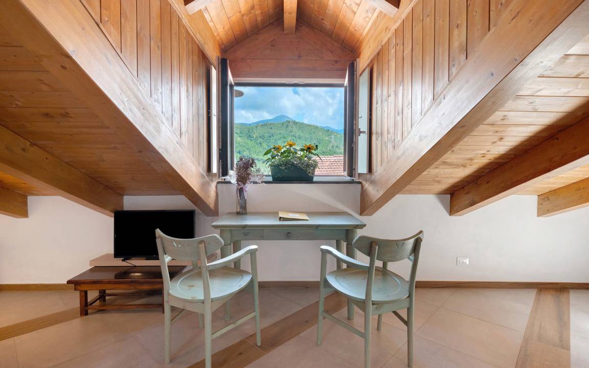 Fisciano Apartment | 55 m² Apartment ∙ 2 bedrooms ∙ 8 guests