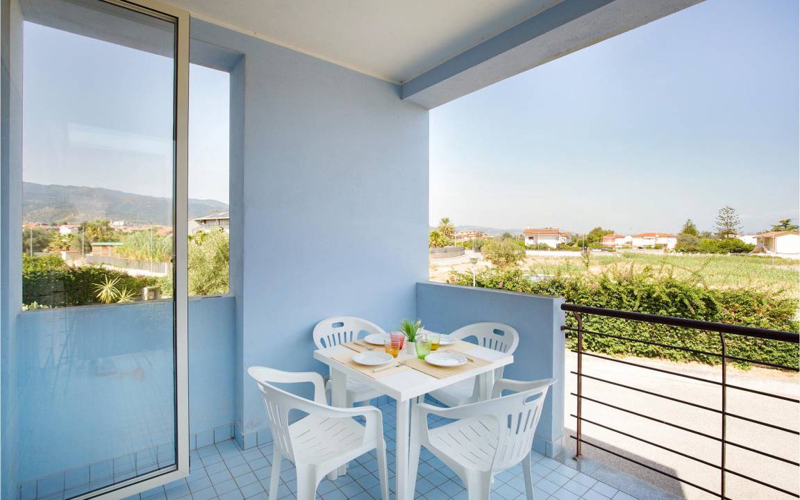Isca Marina Apartment | 55 m² Apartment ∙ 1 bedroom ∙ 4 guests
