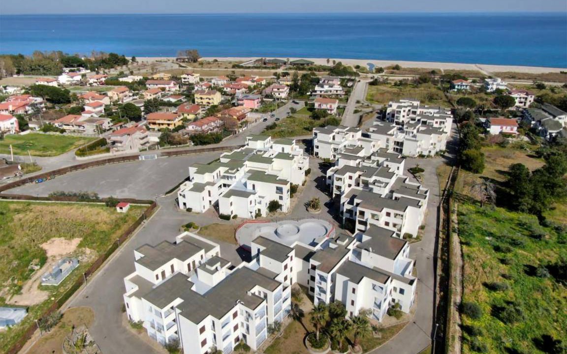 Isca Marina Apartment | 55 m² Apartment ∙ 1 bedroom ∙ 4 guests