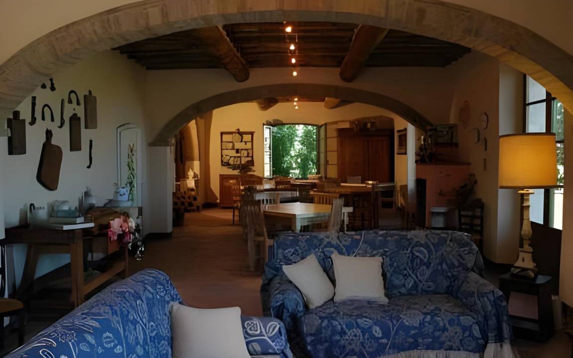 Monteroni d'Arbia House | 55 m² House ∙ 2 bedrooms ∙ 6 guests