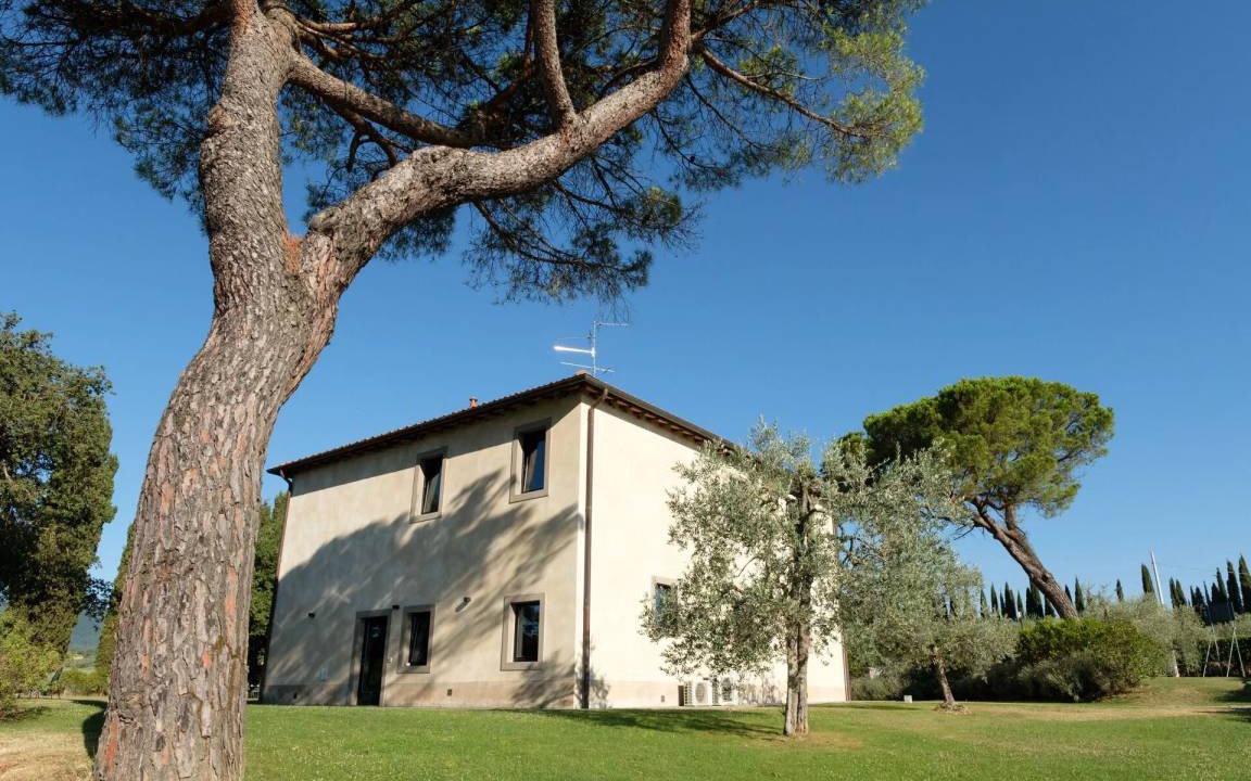 Cavriglia House | 55 m² House ∙ 1 bedroom ∙ 2 guests