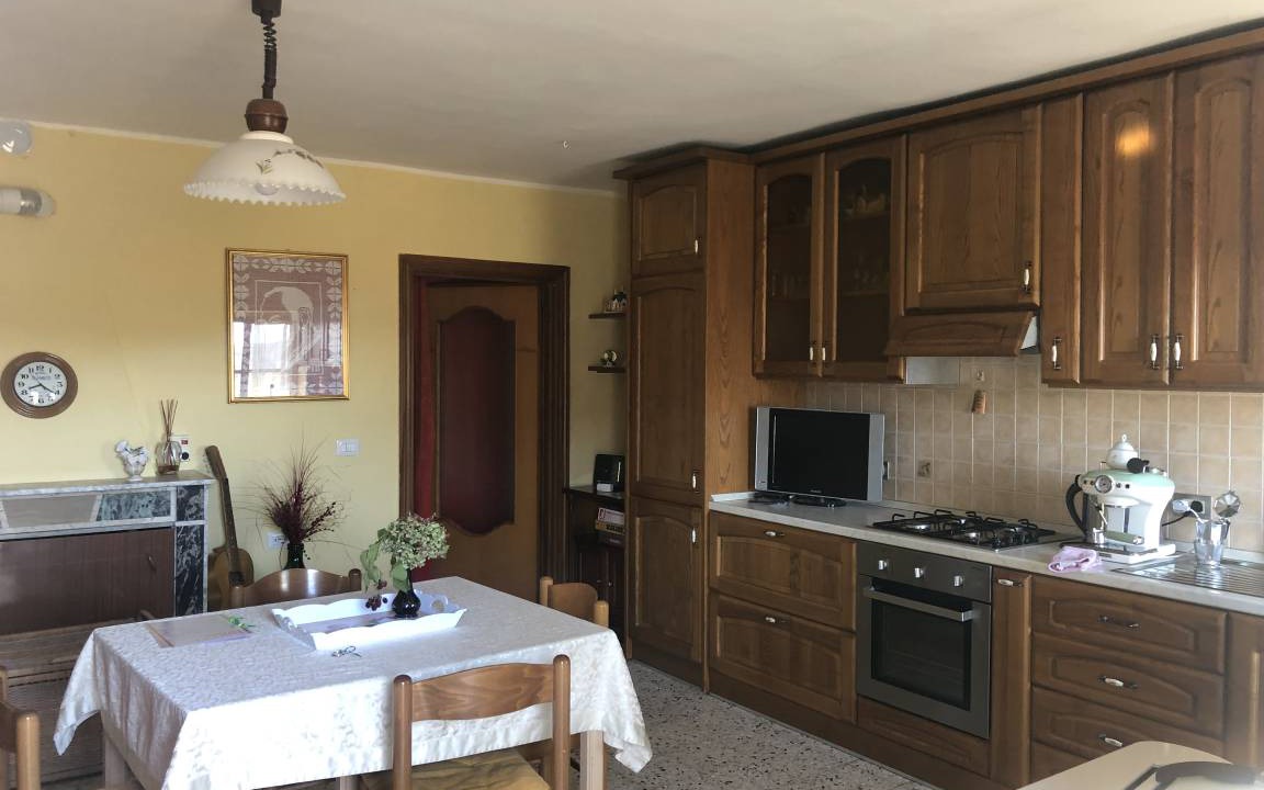 Civitanova del Sannio Resort | 55 m² Private room ∙ 1 bedroom ∙ 2 guests