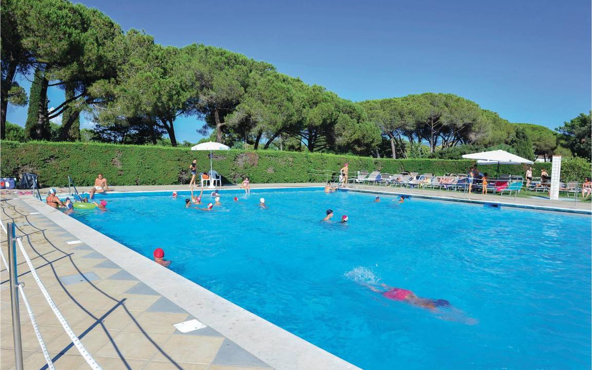 Baia Domizia House | 55 m² Maisonette ∙ 2 bedrooms ∙ 4 guests